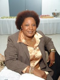 Angela Lucear