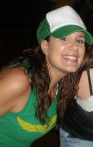 Cristina Hevia