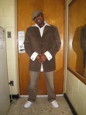 Terrence Rayford