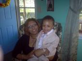 Aisha Morrow