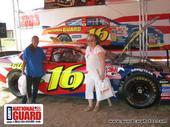 Paula Brissett