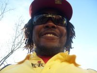 Travan Reynolds