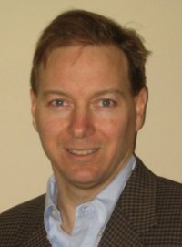Christopher Moore