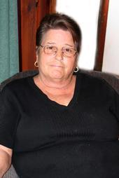 Barbara Pendleton