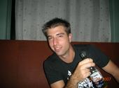 Adam Fauvre