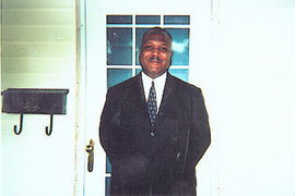 Daniel Evans