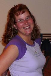Christine Connelly