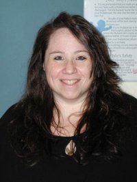 April Litman