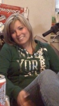 Michelle Schantzenbach