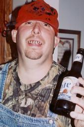 Jesse James