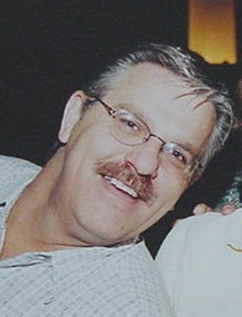 Randall Isler