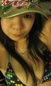 Joanna Ung
