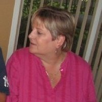 Francine Mchugh
