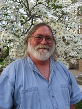 Richard Calvert