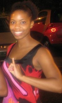 Trinice Bowens
