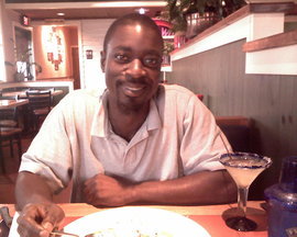 Bryan Spann