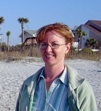 Misty Walz