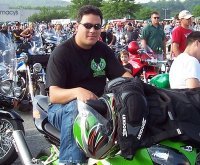 Christopher Piczon