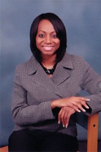 Nikeita Lea