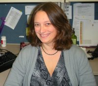 Sally Zwonitzer