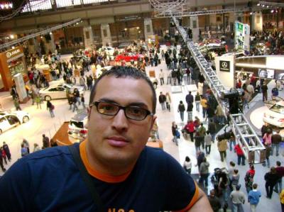 Camilo Aguirre