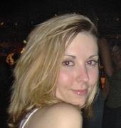 Gretchen Cater
