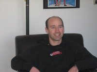 Timothy Tetreault