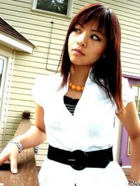 Althea Parris