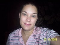 Angela Brudzynsky