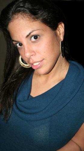 Claribel Moran