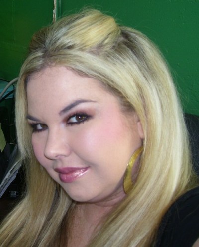 Neely Gumm