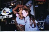 Ginger Wallace