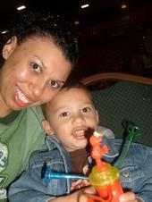 Alicia Isbell