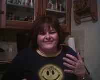 Maryann Langille