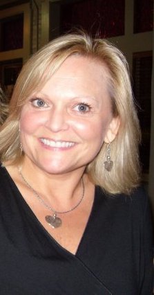 Tina Echelbarger