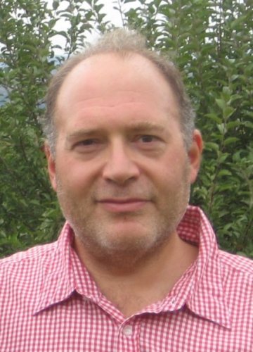 Mark Stern