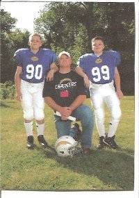 Tyson Beisel
