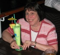 Rhonda Suckerman