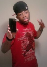 Demarcus Danzy
