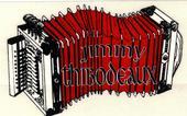 Jimmy Thibodeaux