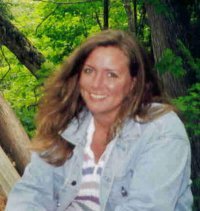 Patricia Bouwman