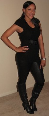 Qiana Pennix