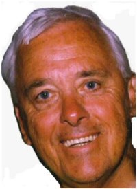 Stephen Nessinger