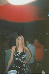 Morgan Gipe