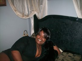 Selena Jones