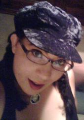 Kathleen Hishmeh