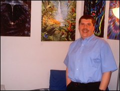 Stephen Klimas