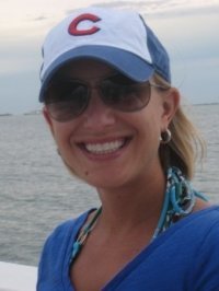 Gretchen Pfizenmayer