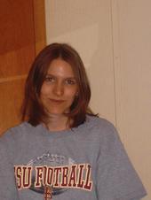 Deanna Martine