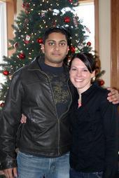 Amy Patel